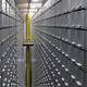 Image for article titled The Giant Robots That Serve the World's Largest Library Archives